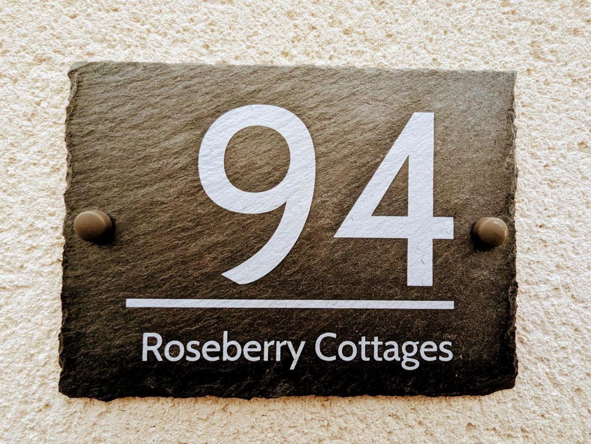 גיסבורו Blossom Holiday Lets - 94 Roseberry Cottages מראה חיצוני תמונה
